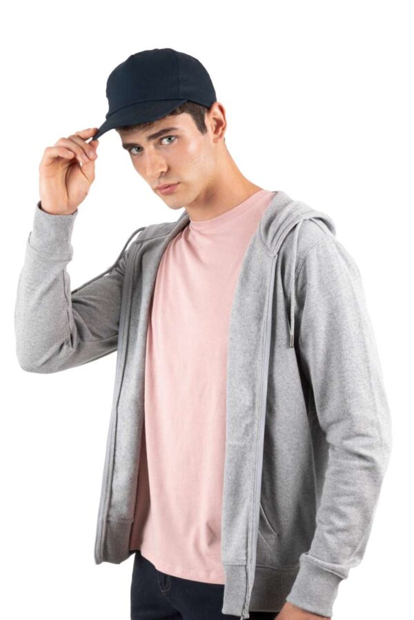 FIRST - 5 PANELS CAP