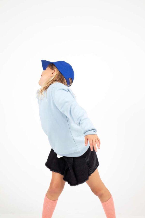 FIRST KIDS - KIDS' 5 PANEL CAP