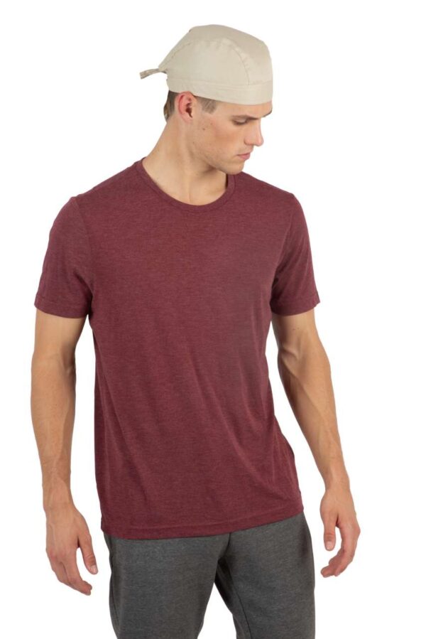 CAP BANDANA - UNISEX BANDANA