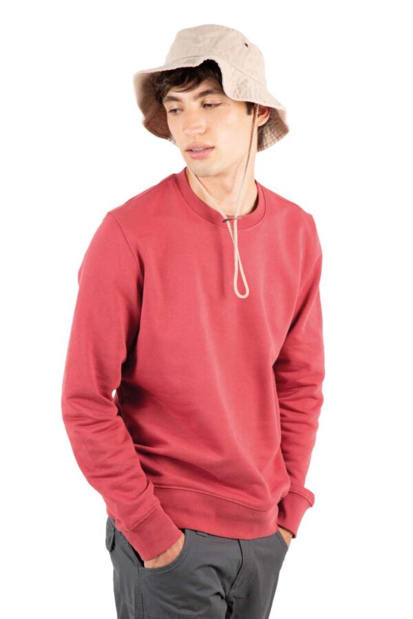 BAROUDEUR - BUCKET HAT