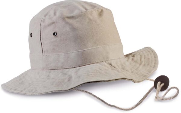 BAROUDEUR - BUCKET HAT