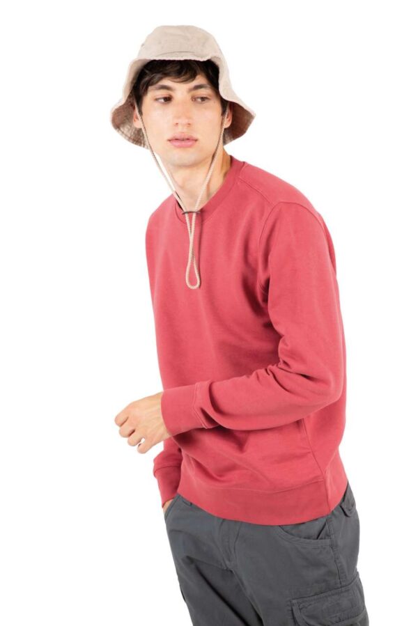 BAROUDEUR - BUCKET HAT