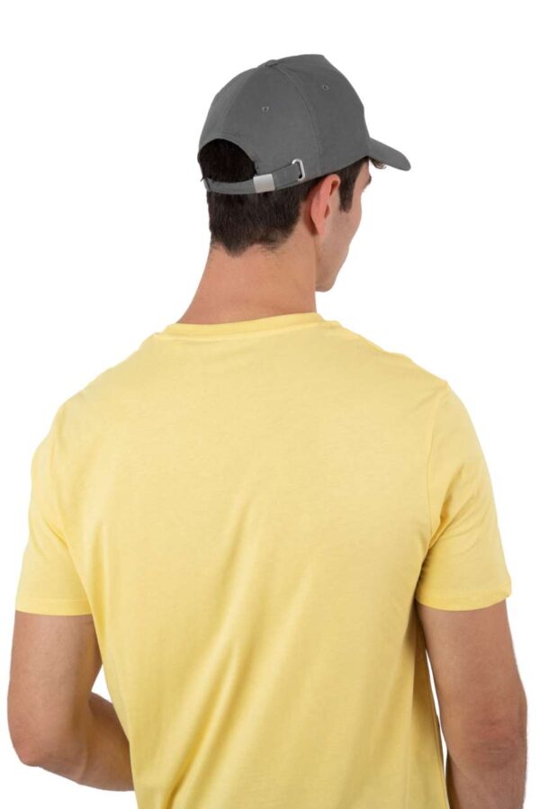 ACTION II - 5 PANELS CAP