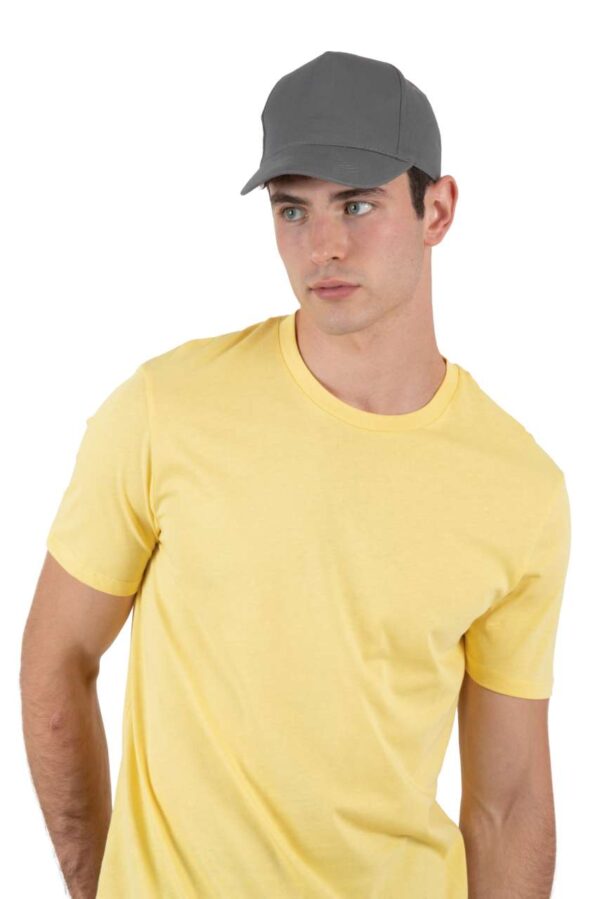 ACTION II - 5 PANELS CAP