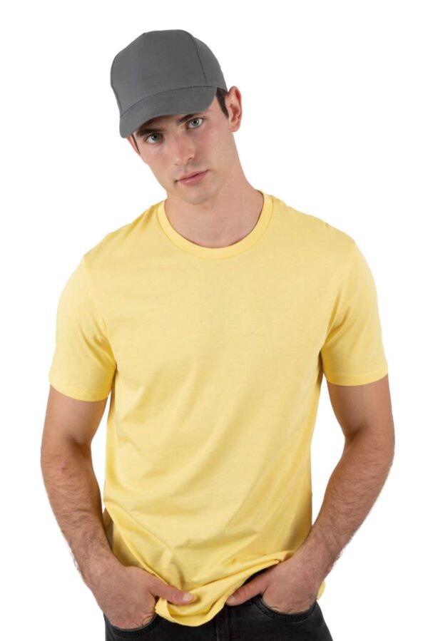 ACTION II - 5 PANELS CAP