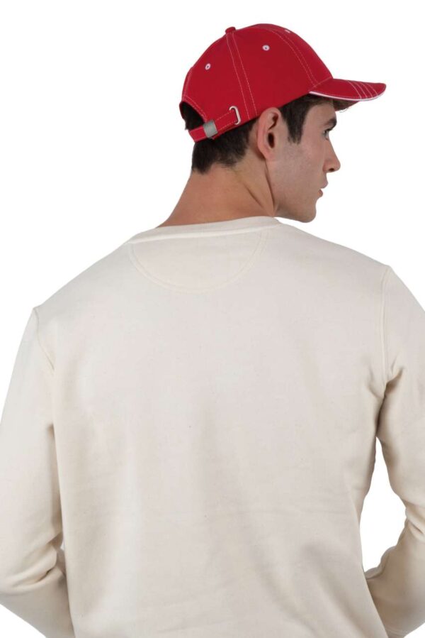 6 PANELS FASHION CAP