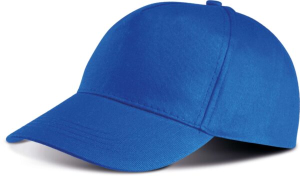 COTTON CAP - 5 PANELS
