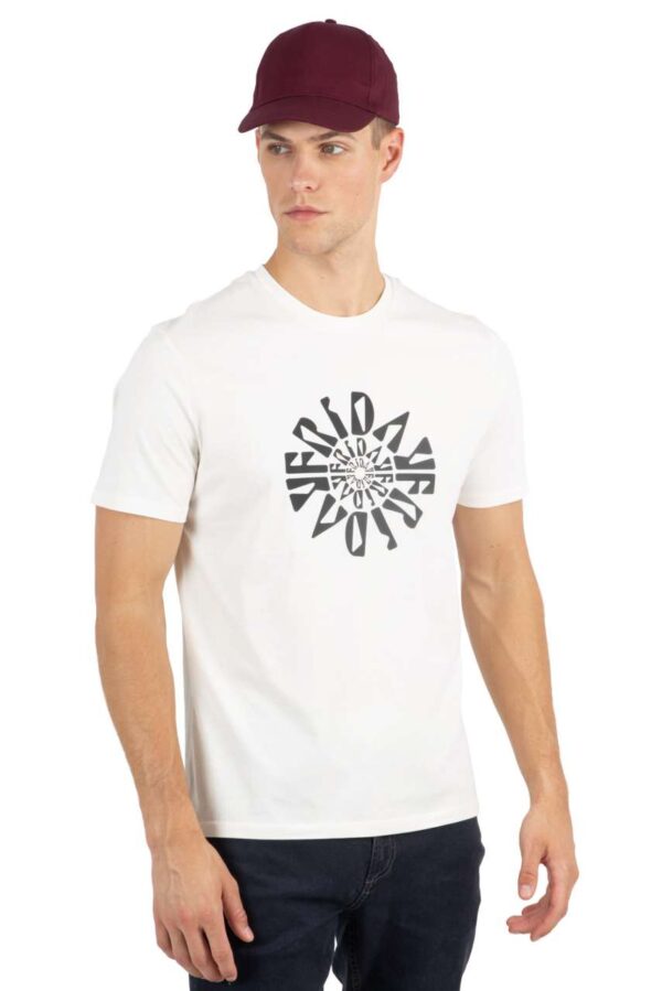 COTTON CAP - 5 PANELS