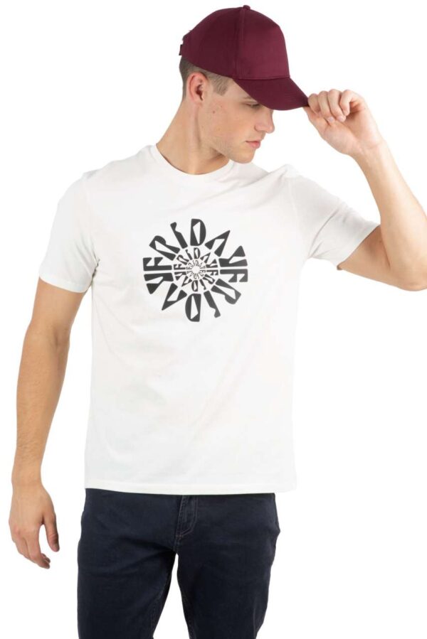 COTTON CAP - 5 PANELS