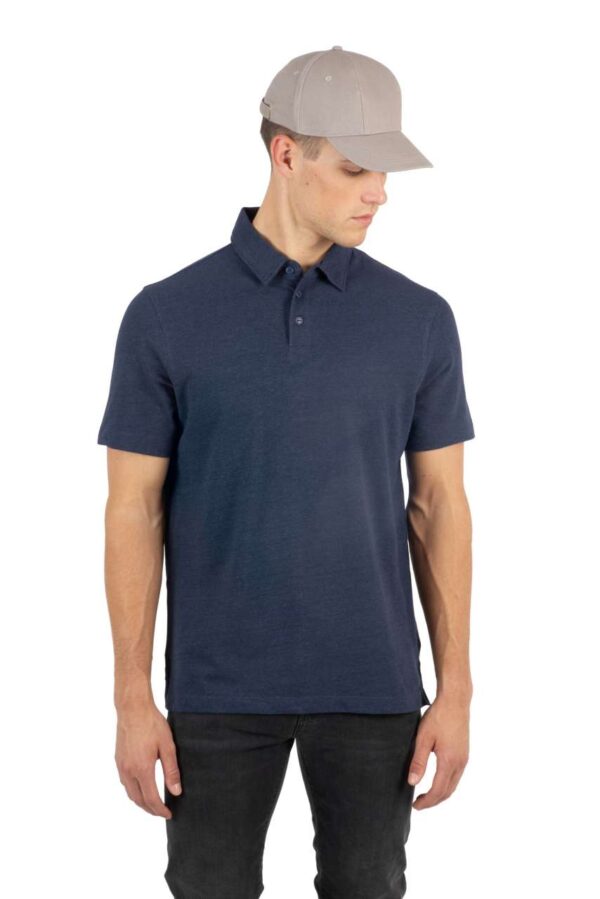 6 PANELS EASY-PRINT CAP