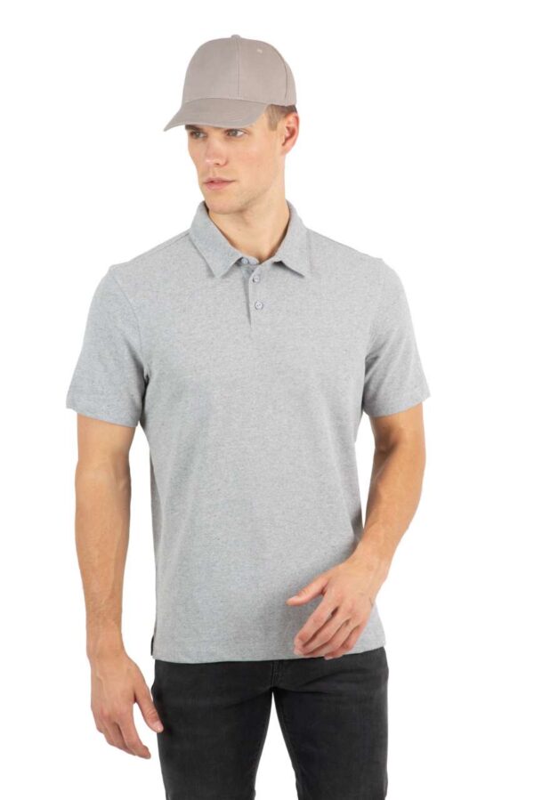 6 PANELS EASY-PRINT CAP