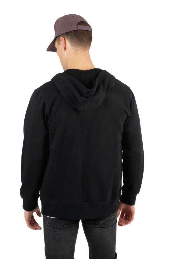 5 PANELS ORGANIC COTTON CAP