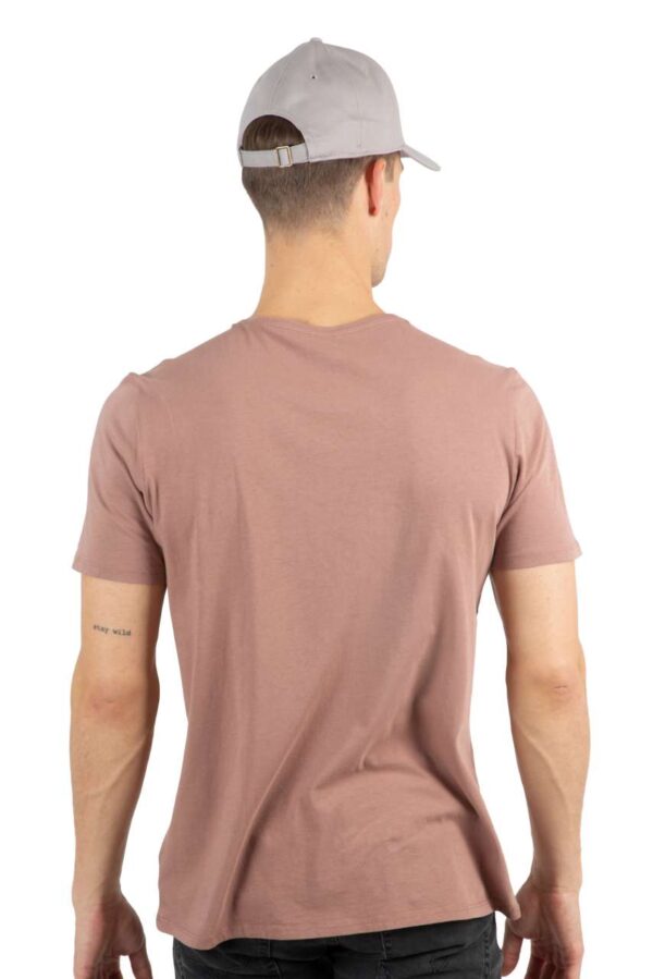 BASEBALL CAP - 6PANELS