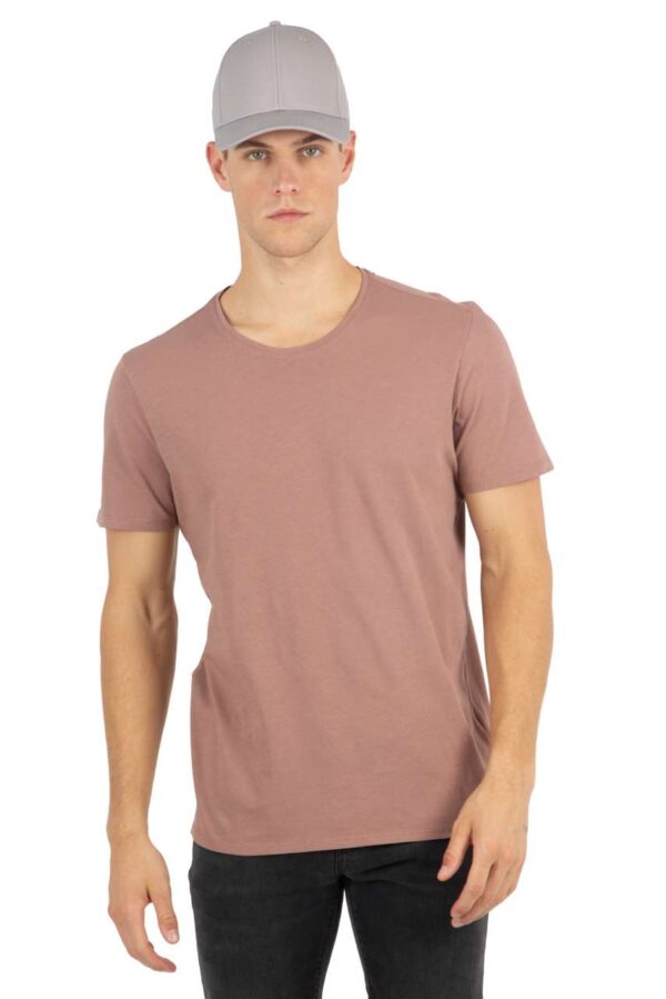 BASEBALL CAP - 6PANELS