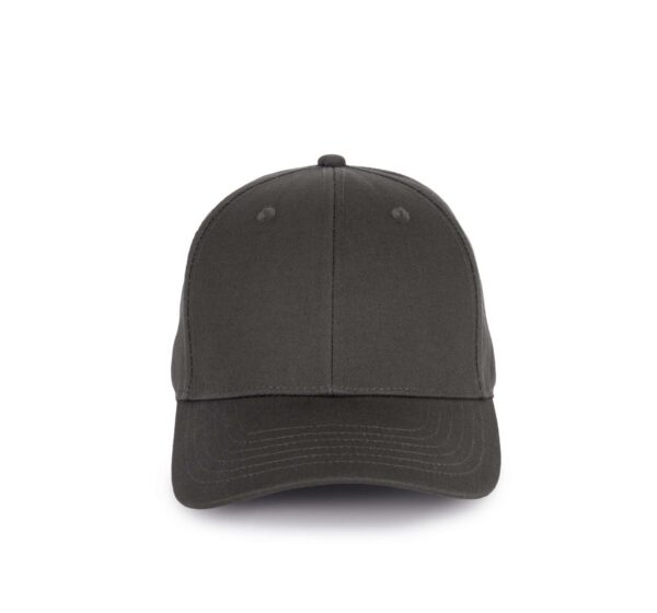BASEBALL CAP - 6PANELS