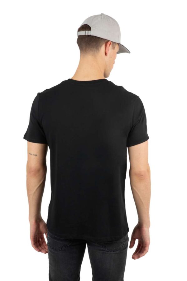 CAP WITH CONTRASTING SANDWICH PEAK - 6PANELS