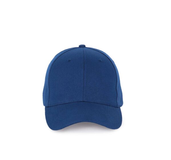 6 PANELS COTTON CAP