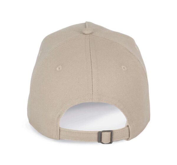 5 PANELS COTTON SANDWICH CAP