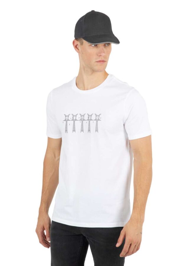 5 PANELS COTTON SANDWICH CAP