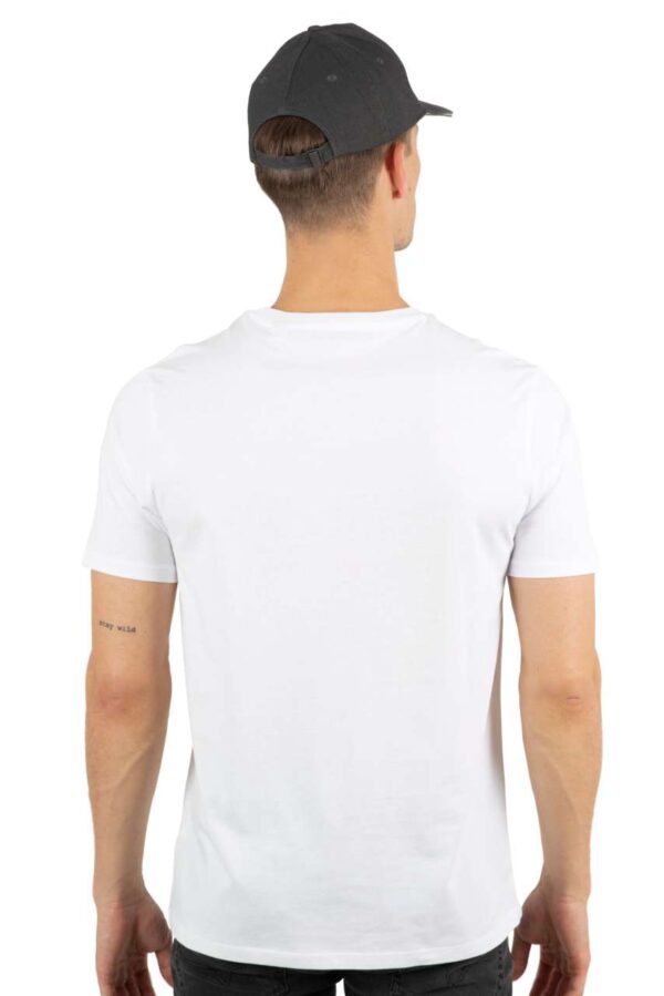 5 PANELS COTTON SANDWICH CAP