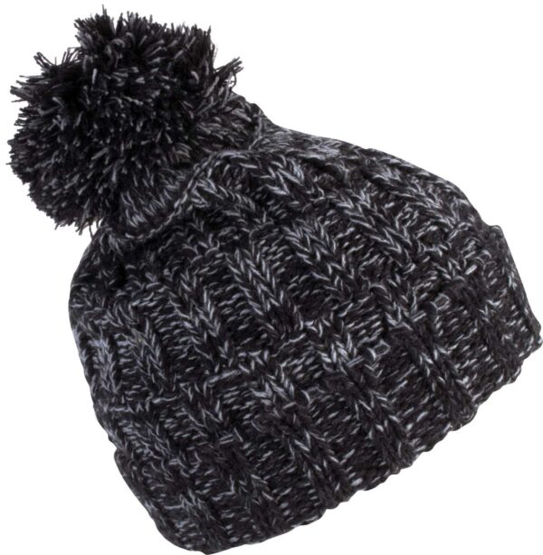 BOBBLE BEANIE