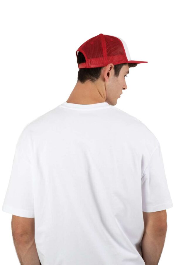 CLASSIC TRUCKER CAP - 5 PANELS