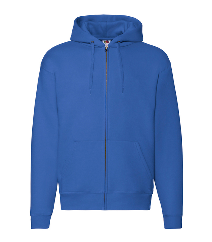 F.O.L. | Premium Hooded Sweat Jacket - Image 5
