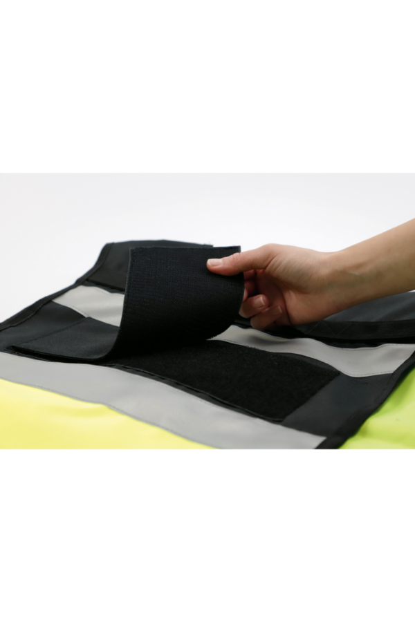 PATCHES_B CHEST PATCH / TACTICAL VEST KXTAC