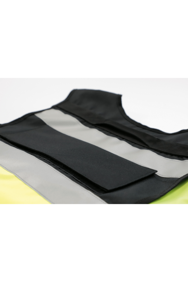 PATCHES_B CHEST PATCH / TACTICAL VEST KXTAC