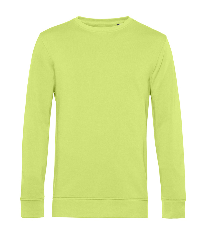 B&C | Organic Crew Neck | men - Image 9