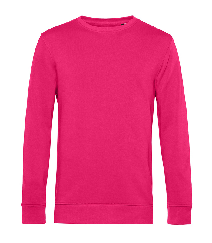 B&C | Organic Crew Neck | men - Image 10