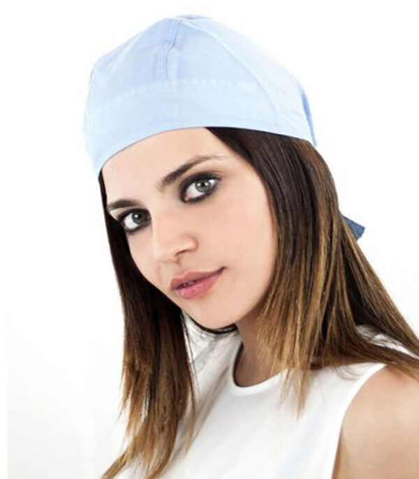 Atlantis | Bandana Long