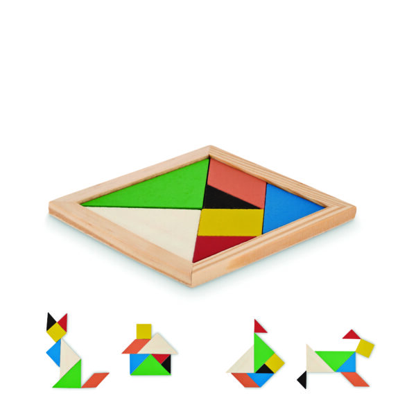 TANGRAM