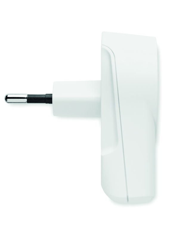 EURO USB CHARGER A/C