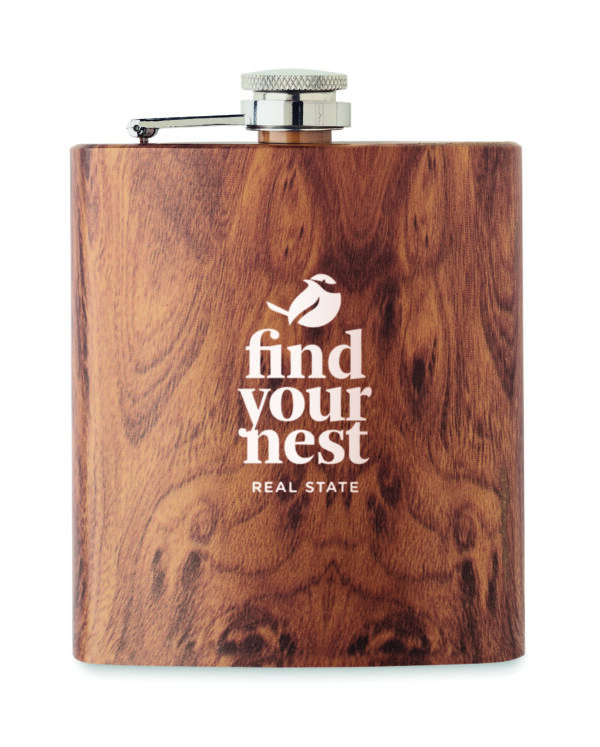 NAMIB FLASK