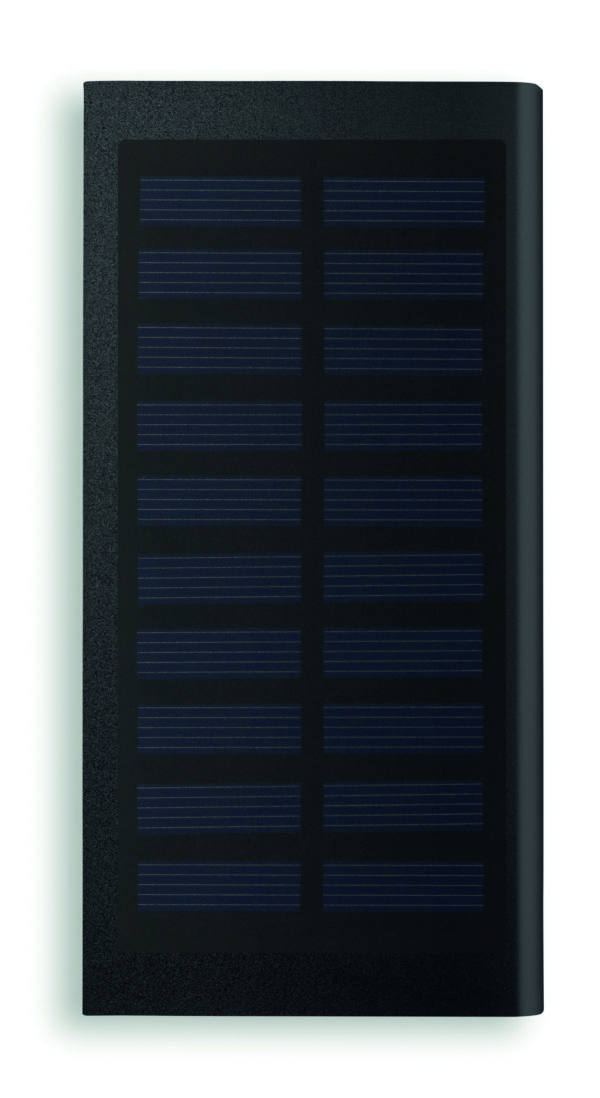 SOLAR POWERFLAT