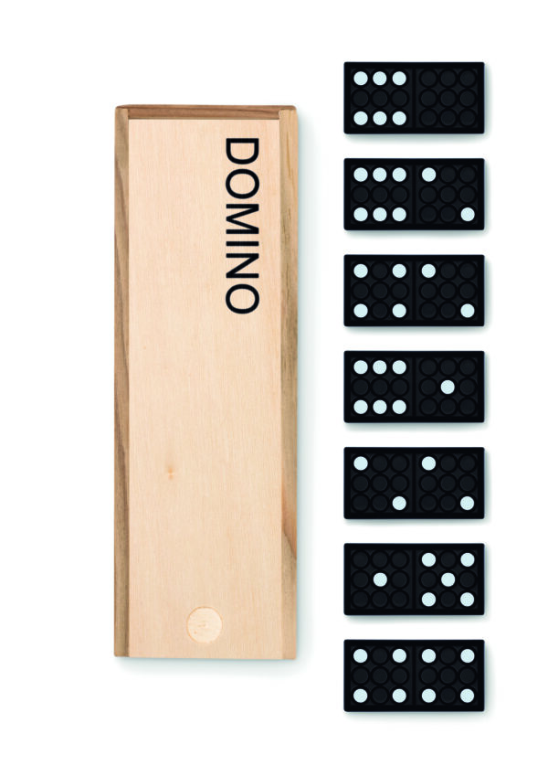 DOMINO