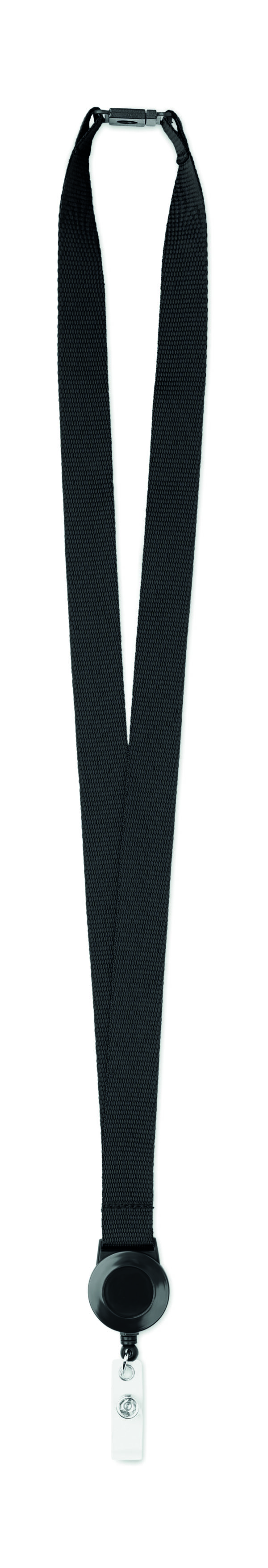 ZIP LANYARD