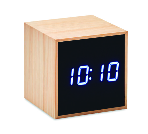 MARA CLOCK