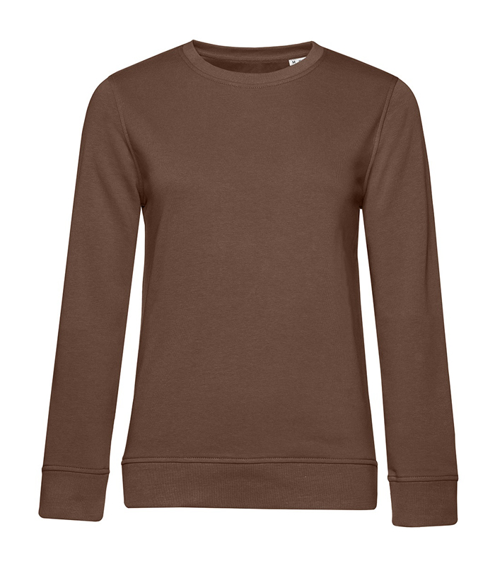 B&C | Organic Crew Neck | women - Image 11