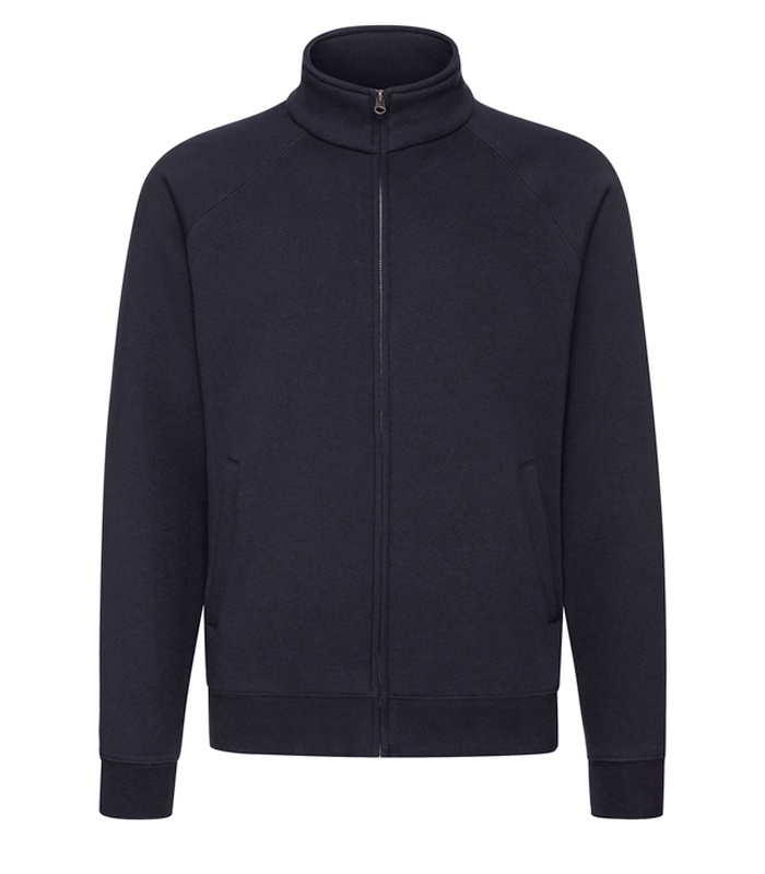 F.O.L. | Premium Sweat Jacket - Image 4