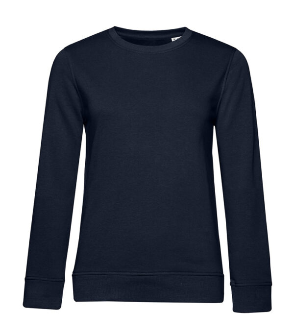B&C | Organic Crew Neck | women