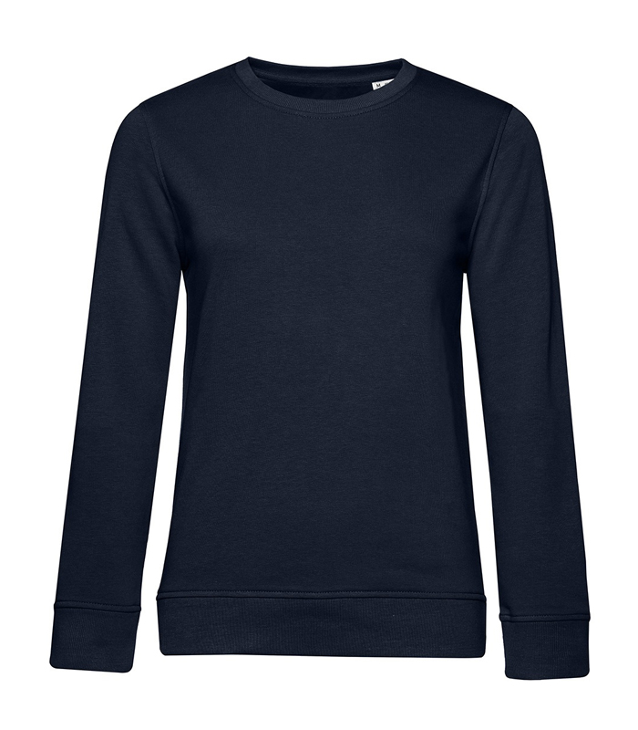 B&C | Organic Crew Neck | women - Image 12