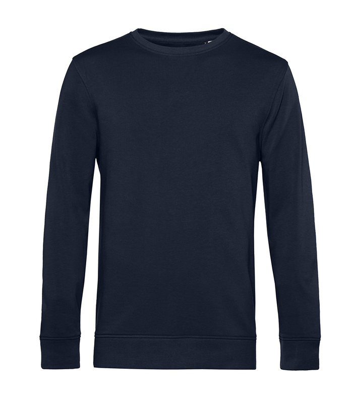 B&C | Organic Crew Neck | men - Image 12