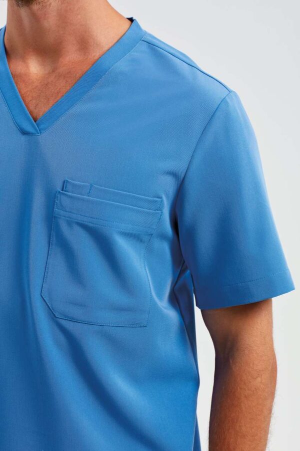 'LIMITLESS' MEN’S ONNA-STRETCH TUNIC