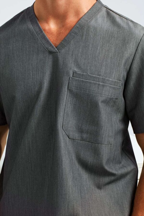 'LIMITLESS' MEN’S ONNA-STRETCH TUNIC
