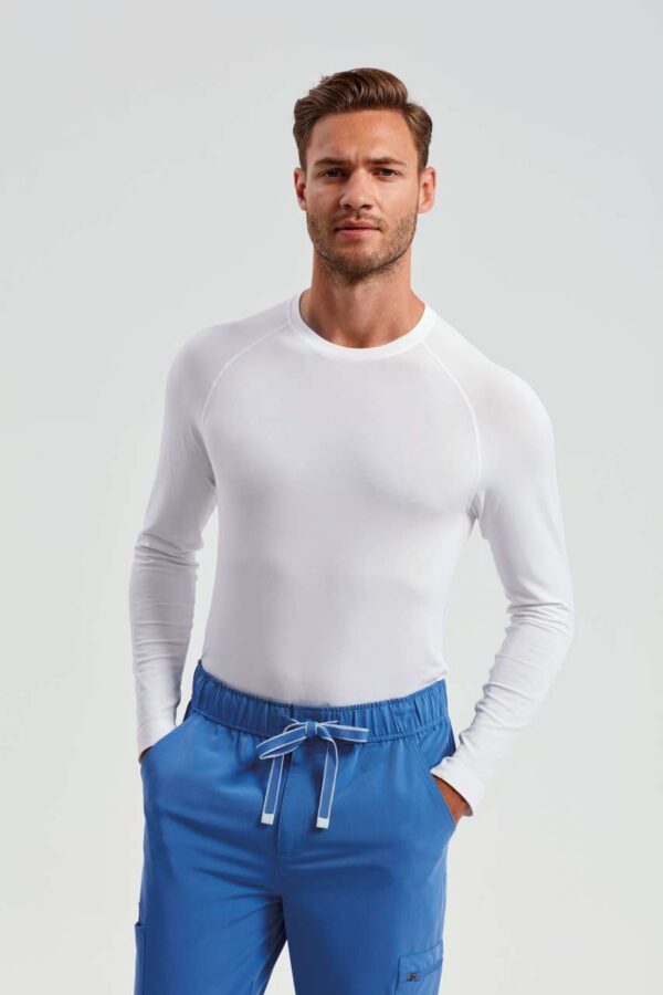 'UNSTOPPABLE' MEN’S FRESH UNDERSCRUB BASELAYER