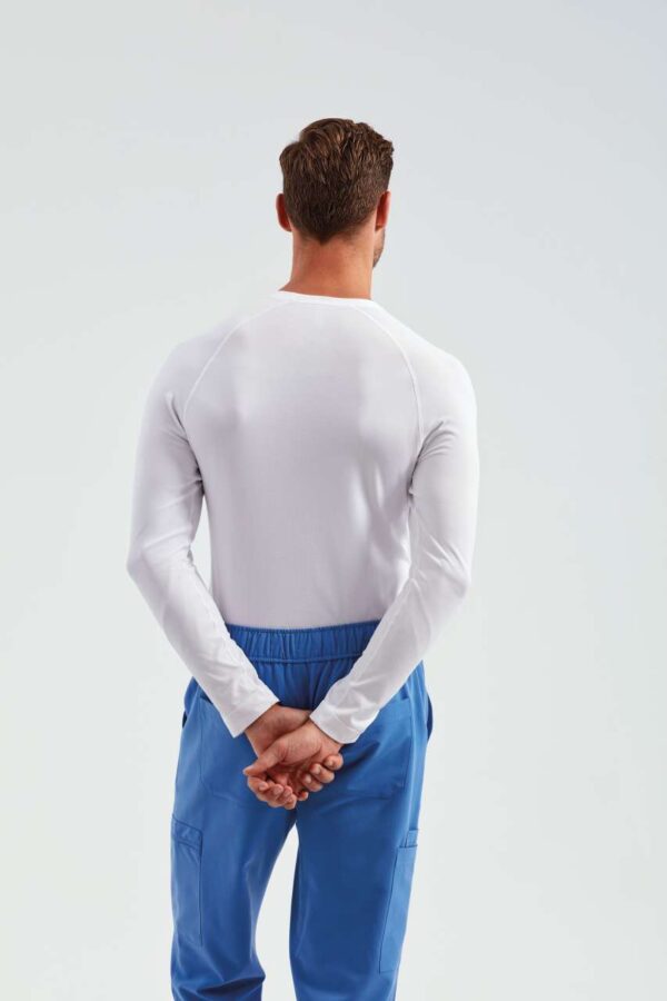 'UNSTOPPABLE' MEN’S FRESH UNDERSCRUB BASELAYER