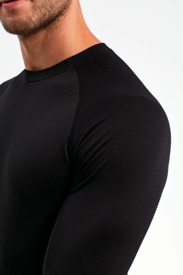 'UNSTOPPABLE' MEN’S FRESH UNDERSCRUB BASELAYER