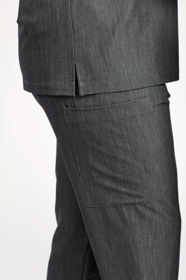 'LIMITLESS' WOMEN’S ONNA-STRETCH TUNIC